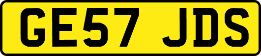 GE57JDS