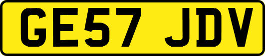 GE57JDV