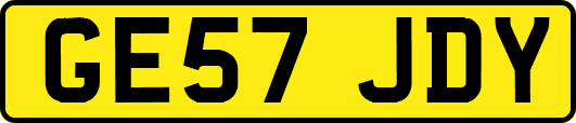 GE57JDY