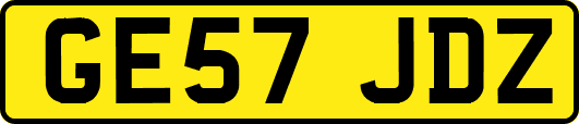 GE57JDZ