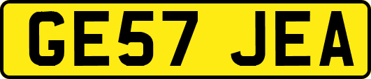 GE57JEA