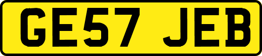 GE57JEB
