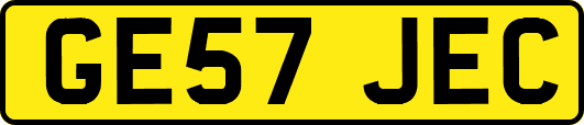 GE57JEC