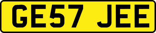 GE57JEE