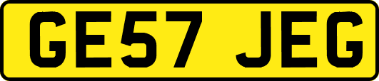 GE57JEG