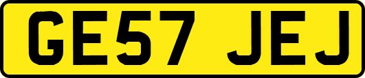 GE57JEJ
