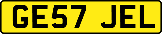 GE57JEL