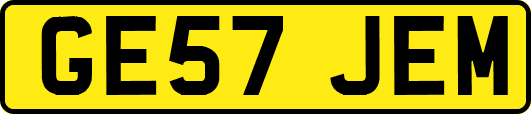 GE57JEM