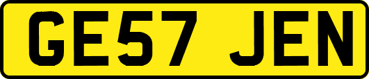 GE57JEN