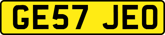 GE57JEO