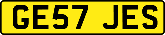 GE57JES