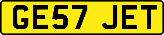 GE57JET
