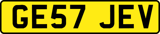 GE57JEV