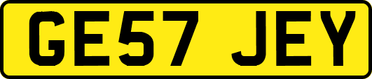 GE57JEY