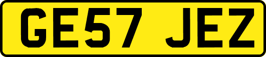 GE57JEZ