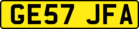 GE57JFA