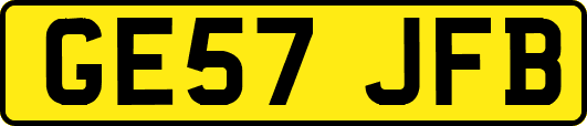 GE57JFB