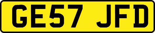 GE57JFD