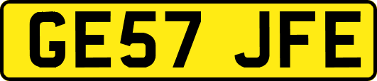 GE57JFE