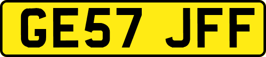 GE57JFF