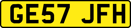 GE57JFH