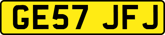 GE57JFJ