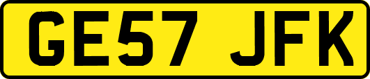 GE57JFK