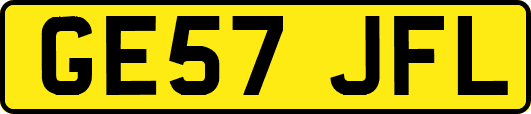 GE57JFL