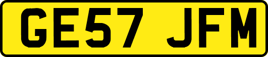 GE57JFM