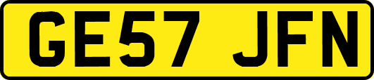 GE57JFN
