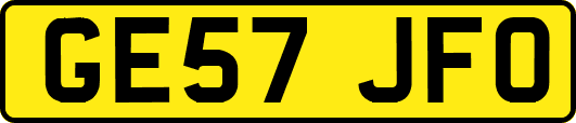 GE57JFO