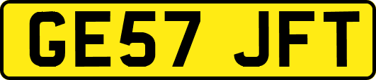 GE57JFT