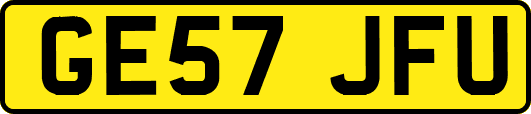 GE57JFU