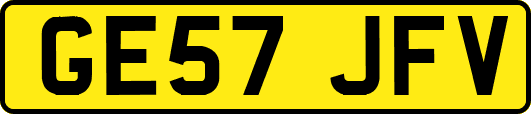 GE57JFV