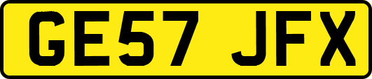 GE57JFX