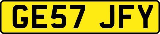 GE57JFY
