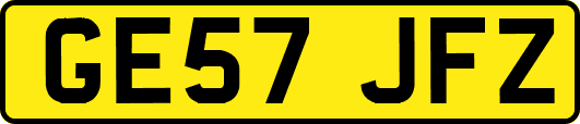 GE57JFZ