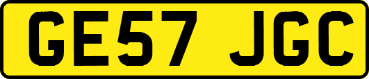 GE57JGC