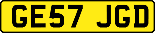 GE57JGD