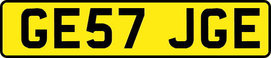 GE57JGE