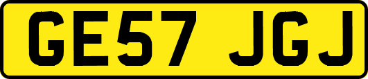 GE57JGJ