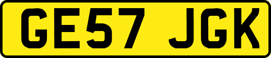 GE57JGK