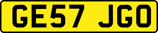 GE57JGO