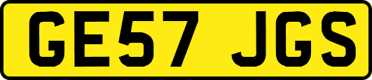 GE57JGS