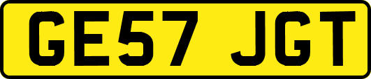 GE57JGT