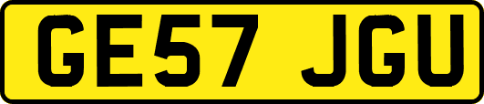GE57JGU