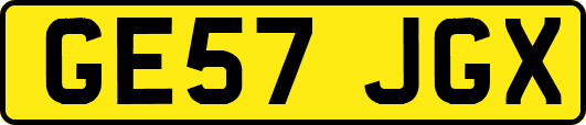 GE57JGX