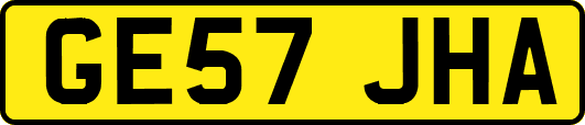 GE57JHA