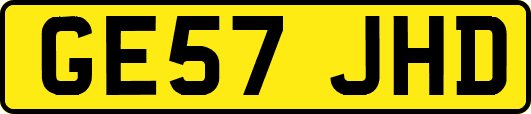 GE57JHD