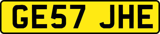 GE57JHE